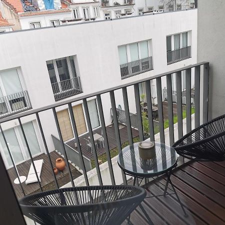 Lisbon Downtown Apartment Free Parking Exterior foto