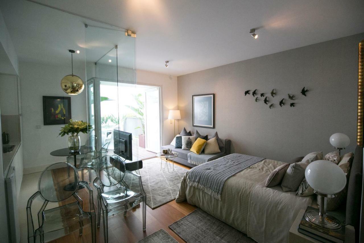 Lisbon Downtown Apartment Free Parking Exterior foto