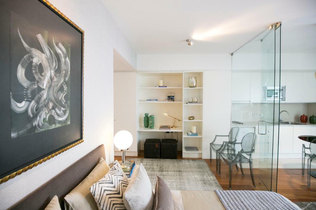 Lisbon Downtown Apartment Free Parking Exterior foto